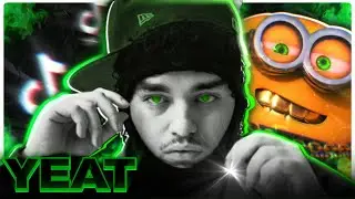 YEAT | The RAPPER who left the Undergroud MILLIONAIRE...
