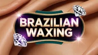 💎 Brazilian Waxing Aftercare Glow: Gentle Luxury Secrets for Timeless Silky Skin ✨
