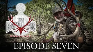 Podcast EP 7) Elk Season Recap with Dusty and Dirk