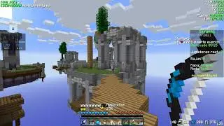TRAMPA EN SKYWARS A NOOB