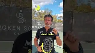 How to Beat a Moonballer