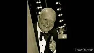 Don Rickles ~ I'm a Nice Guy!