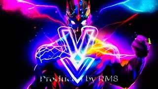 From the ashes of #Vasuvia … a new #superhero arose… #V