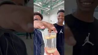 Wet vs Dry: The Ultimate Touch Test!
