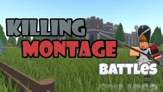 New Blood & Iron? (Roblox: Battles)