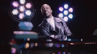 OKIEM - Oceans (Official Music Video)
