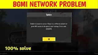 Bgmi game Restart problem Solution 😍 the update has finished. please restart the game to see content