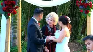 Meet Your Santa Barbara Event Professional - Miriam Lindbeck