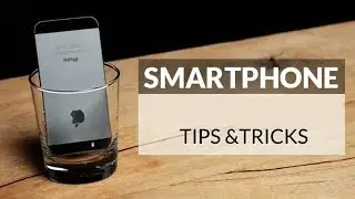 Smartphone Tips and Tricks | Hidden Android Features