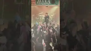 #神サイ Live Tour 2024「#近接する陽炎」三重・松阪M'AXA公演（2024.5.22）より、「#1on1」の映像をお届け✨