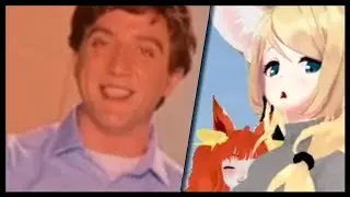 This is the best VRChat World | VRChat Twitch Compilation