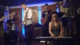 Группа Полифония. Кавер 