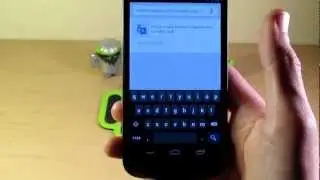 Sneak Peek: Android 4.2 