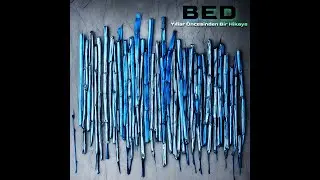 BED - Yıllar Öncesinden Bir Hikaye (Lyrics Video)