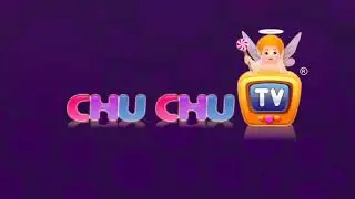 Chu chu TV Best colorful intro effects