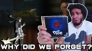 Why Did We Forget? | Deep Fear for the Sega Saturn Review | Kelphelp