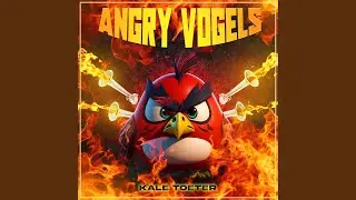 Angry Vogels