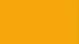 10 Hours of Sleep Music [Binaural 7Hz] Orange Background