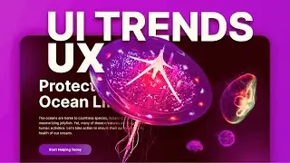UIUX TRENDS 2024