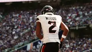 Minnesota Vikings v. Houston Texans | NFL Week 3 2024 | Jordan Lundell