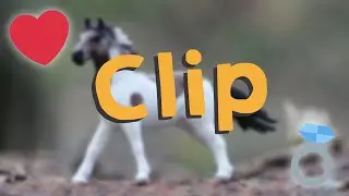 La gloire à mes genoux version schleich