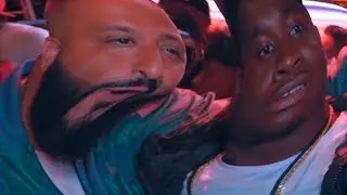 BIG SHAQ - Man's Not Hot But It's Only Big Shaq Making Noises