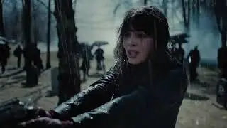 MORGENSHTERN - Последняя Любовь
