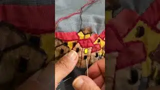 Punto per contorni - shorts