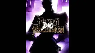 Heaven Ascension DIO vs Gojo | Jujutsu Kaisen vs JoJos Bizarre Adventure | #jjk #jjba #anime #vs