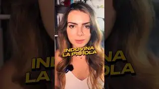 Indovina la parola!  