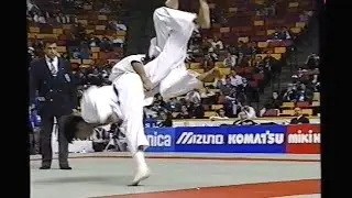 Criminally underrated - Yukimasa Nakamura