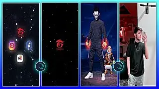 Facebook Instagram Free Fire My Face Instagram Reels 🔥 Alight Motion New Trending Video Editing 🔥