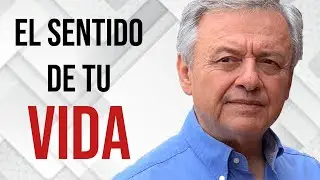 ⭐⭐CÓMO llenar la VIDA de SENTIDO con la AYUDA de JORGE CARVAJAL
