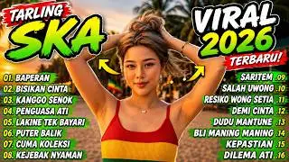 REGGAE TARLING CIREBONAN - DERMAYUAN ENAK BUAT SANTAI DAN DI PERJALANAN, BAPERAN, KANGGO SENOK