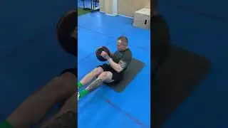 Уголок с ротацией корпуса