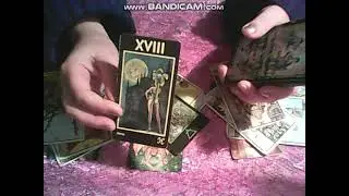 ЛЮБОВНЫЙ ТРЕУГОЛЬНИК,МУЖЧИНА И ДВЕ ЖЕНЩИНЫ?(ЛИЧНЫЙ РАСКЛАД ВАЦАП 89205195605)
