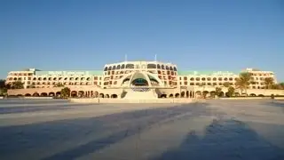 Paradise Hotel & Resort 5★ Hotel Hurghada Egypt