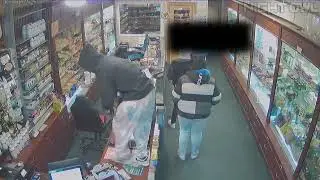 Wanted for Islip Robbery 22-660498