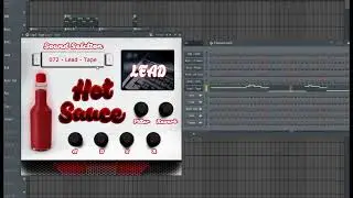 Hot Sauce VST Walkthrough