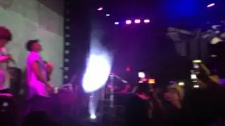 Spooky Black - Without You (Live)