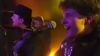 Imperium - Zielona Miłość (Klub Milano, Jeziorko 1995)