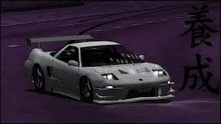 TXR2: Inner Loop 3:14.075 (NSX Type S-Zero)