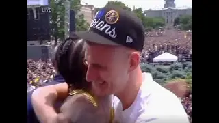 OVACIJE ZA JOKIĆA: Orilo se 