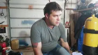 водолаз не ищите клады