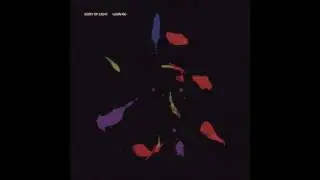Body of Light - World Falls Apart