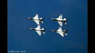 The Chicago Air and Water Show Collections