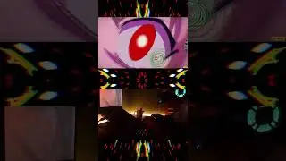 OSU! Anime Eyes #osu #osugame #anime #shorts