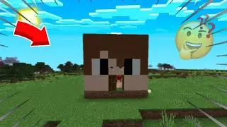 сделал бункер в своей голове в майнкрафт🤪|кисельный кент|#рекомендации