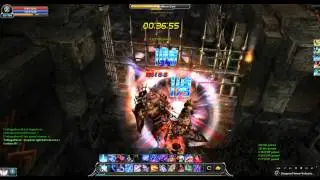Cabal Onine - Volcanic Citadel Guide