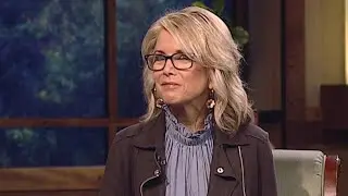 Susie Larson: Strong In Battle (LIFE Today)